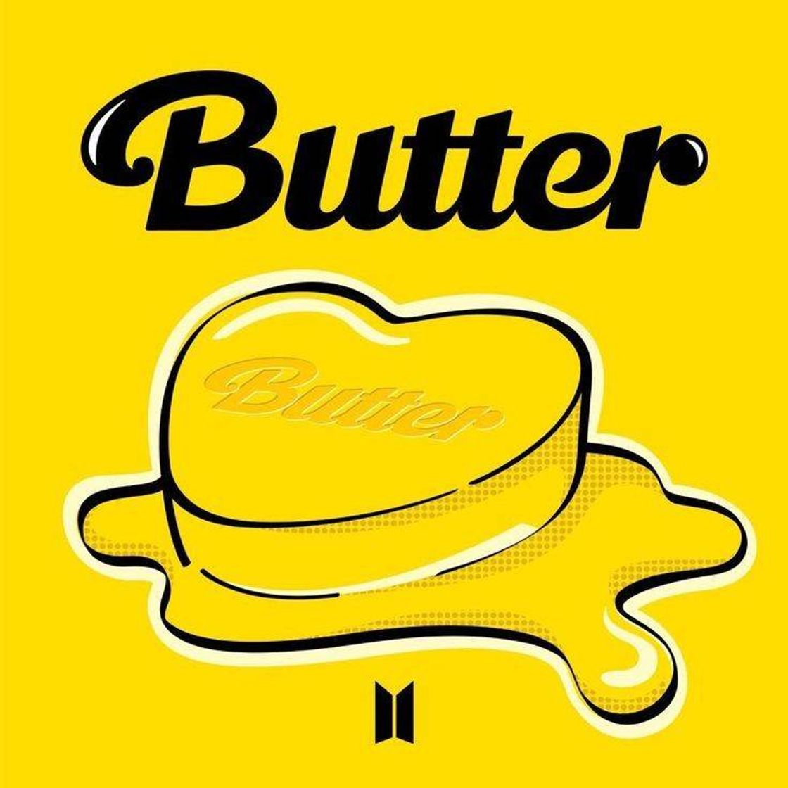 Canción BTS (방탄소년단) 'Butter' Official MV - YouTube