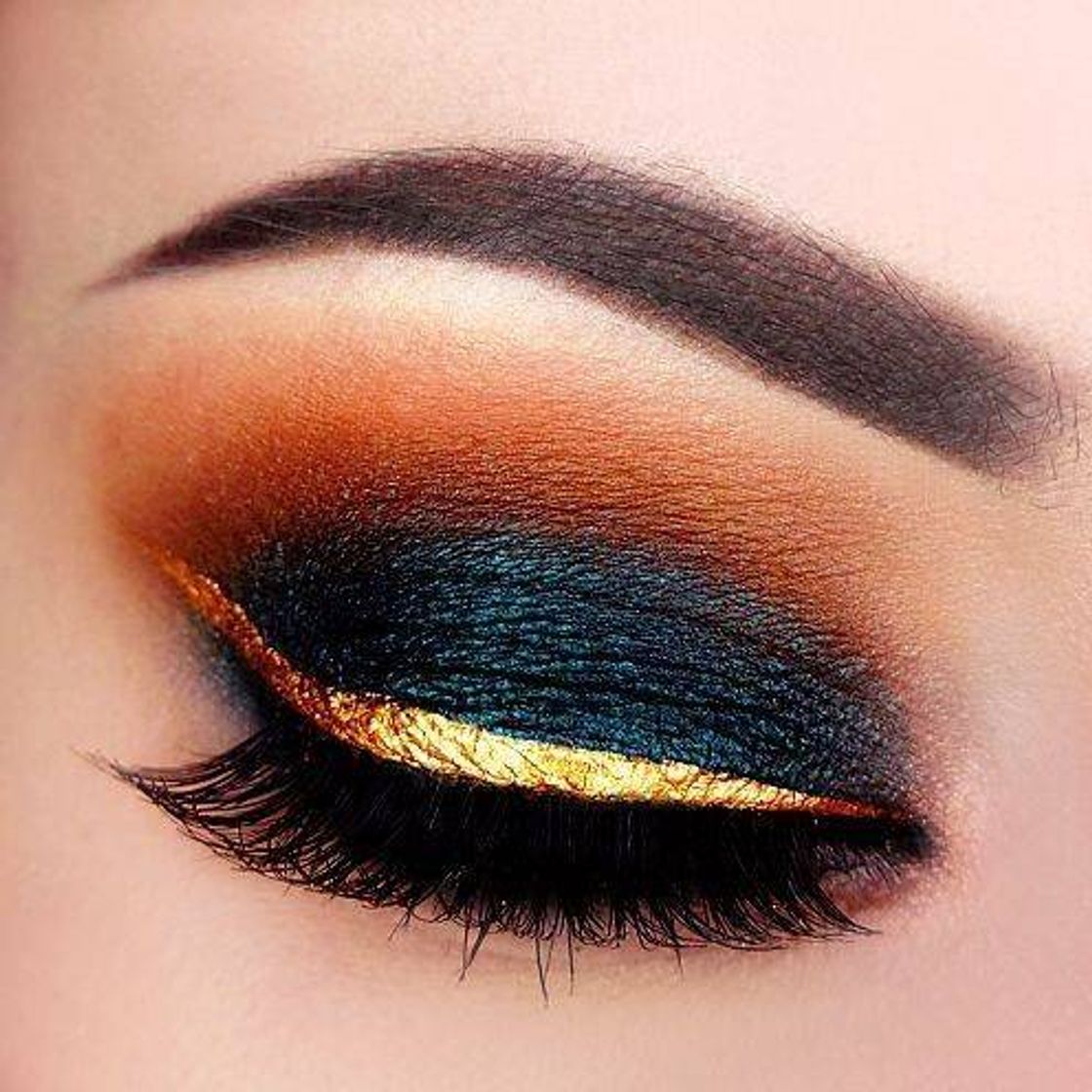 Moda Makeup