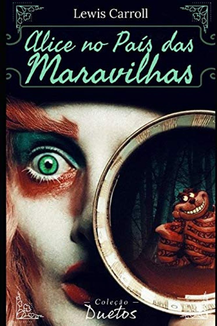 Libro Alice no País das Maravilhas