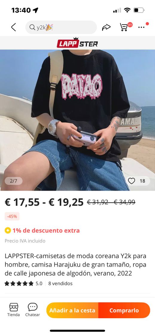 Social Camiseta con diseño