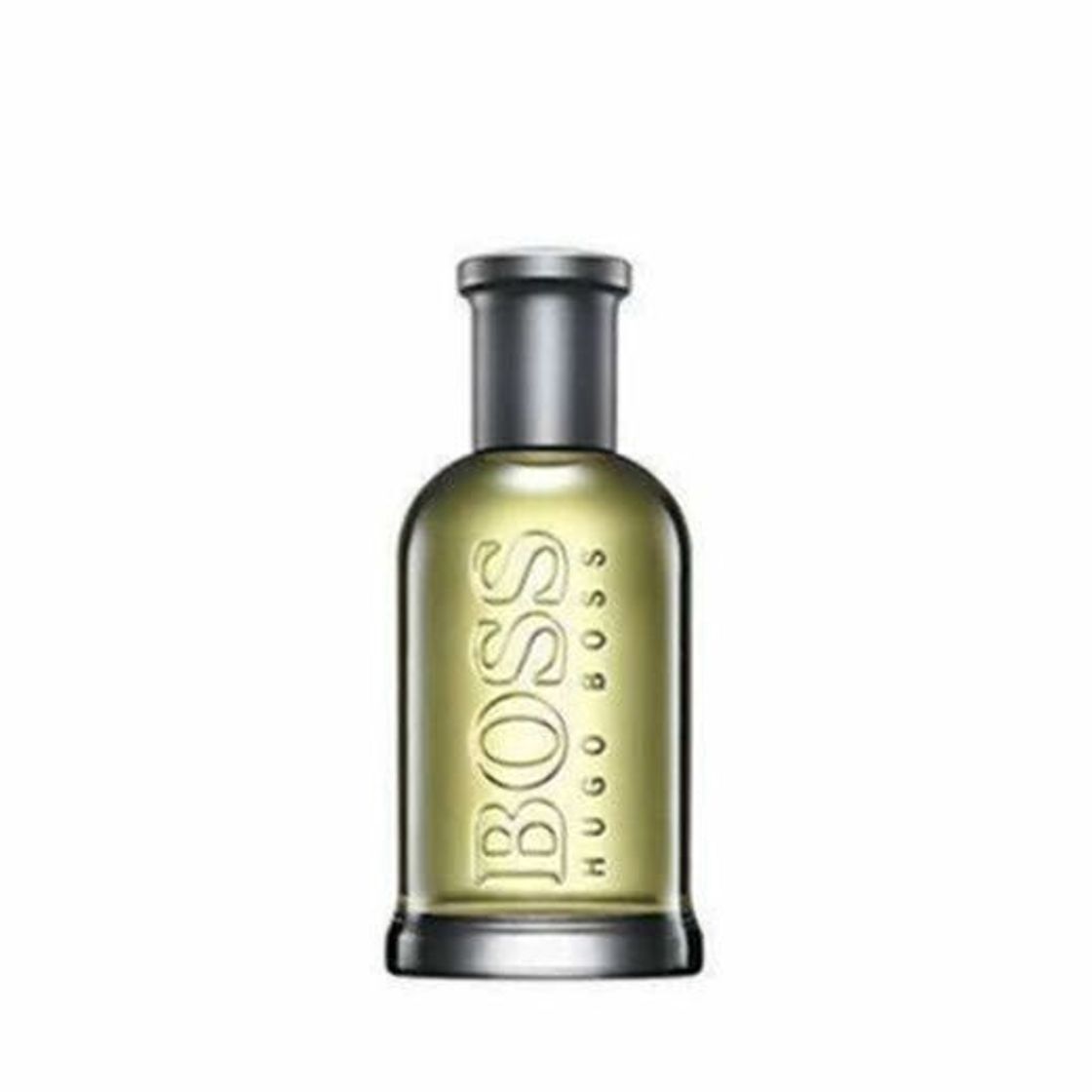 Social Hugo Boss - Boss Bottled Eau de Toilette para hombres