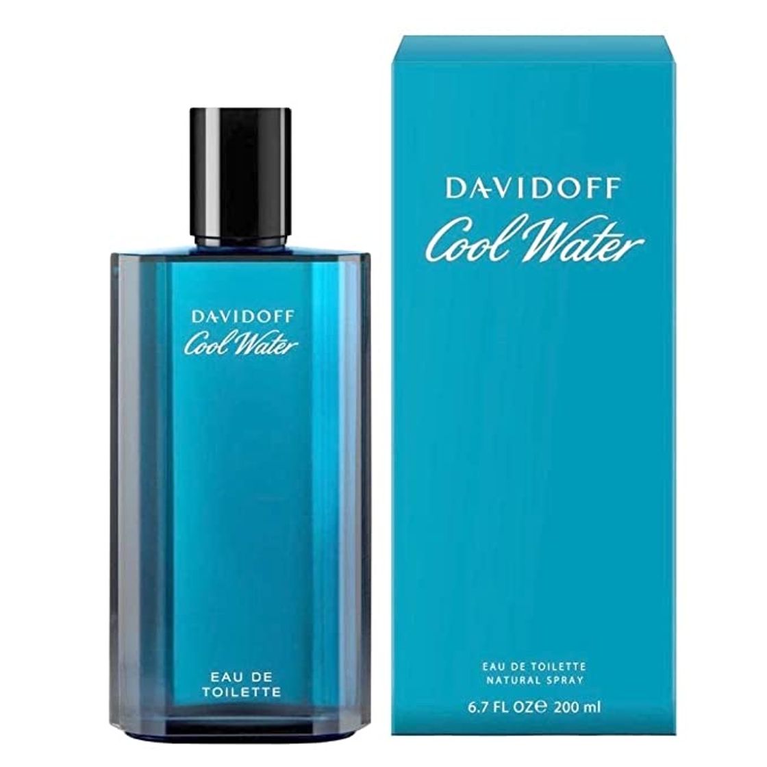 Social Cool Water
