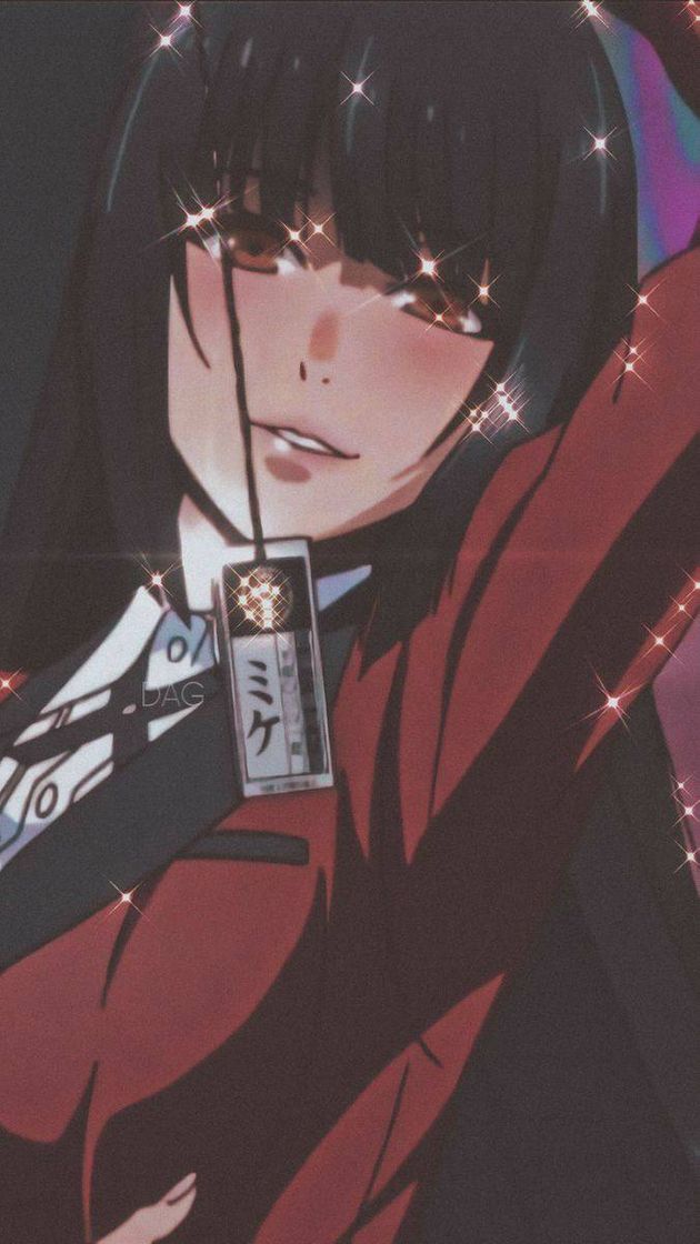 Moda YUMEKO JABAMI