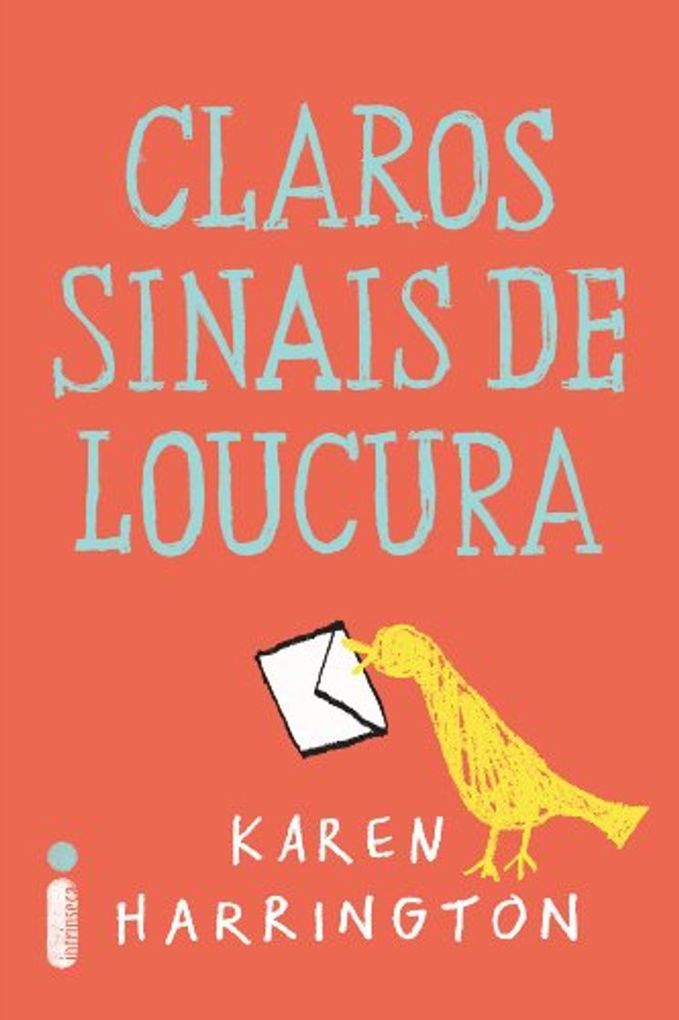 Book Claros sinais de loucura