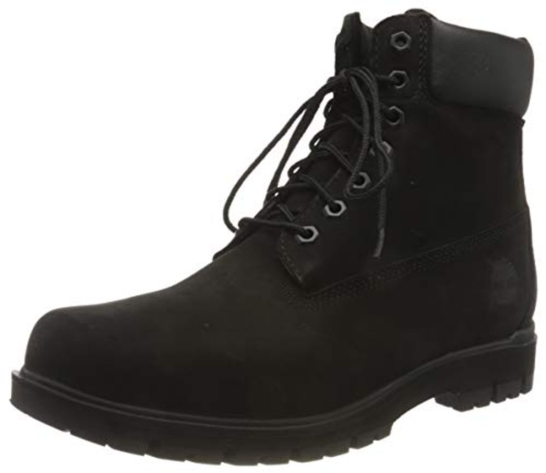 Fashion Timberland A1JI2_42 - Botas de Invierno para Hombre