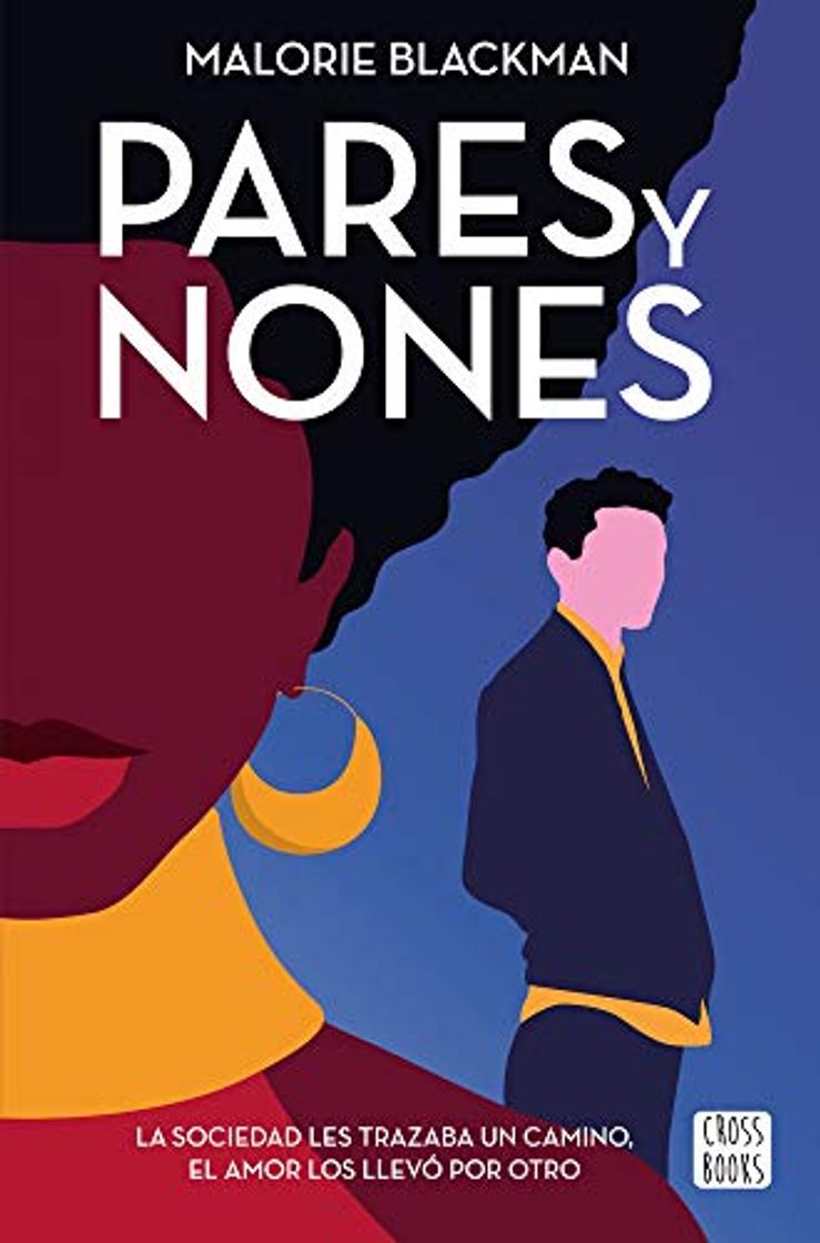 Libro Pares y Nones