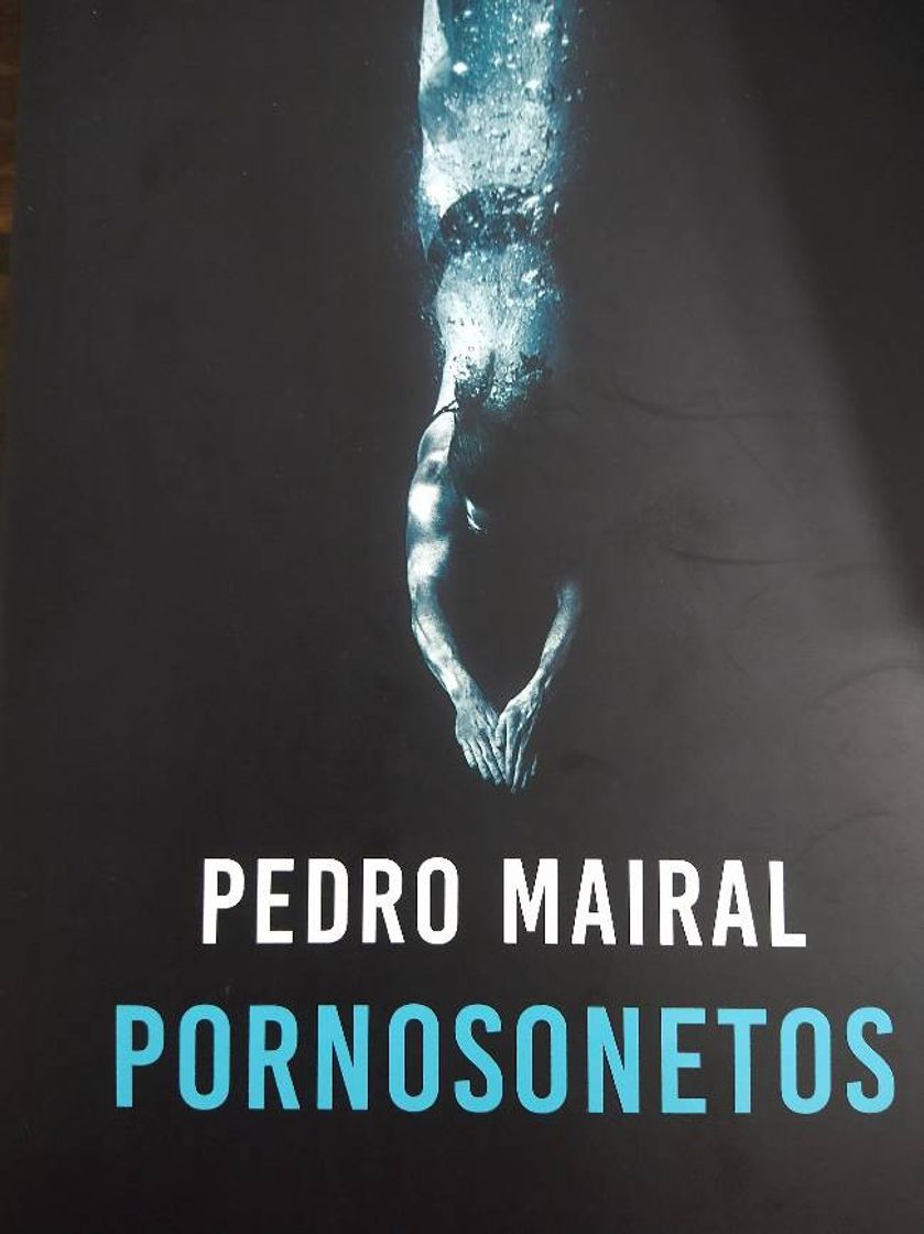 Moda Libro: Pornosonetos