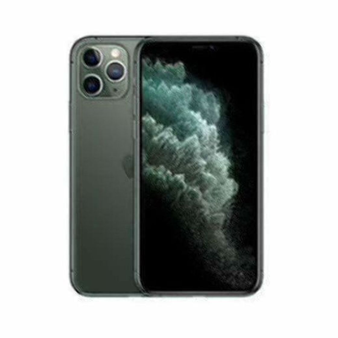 Social Apple iPhone 11 Pro