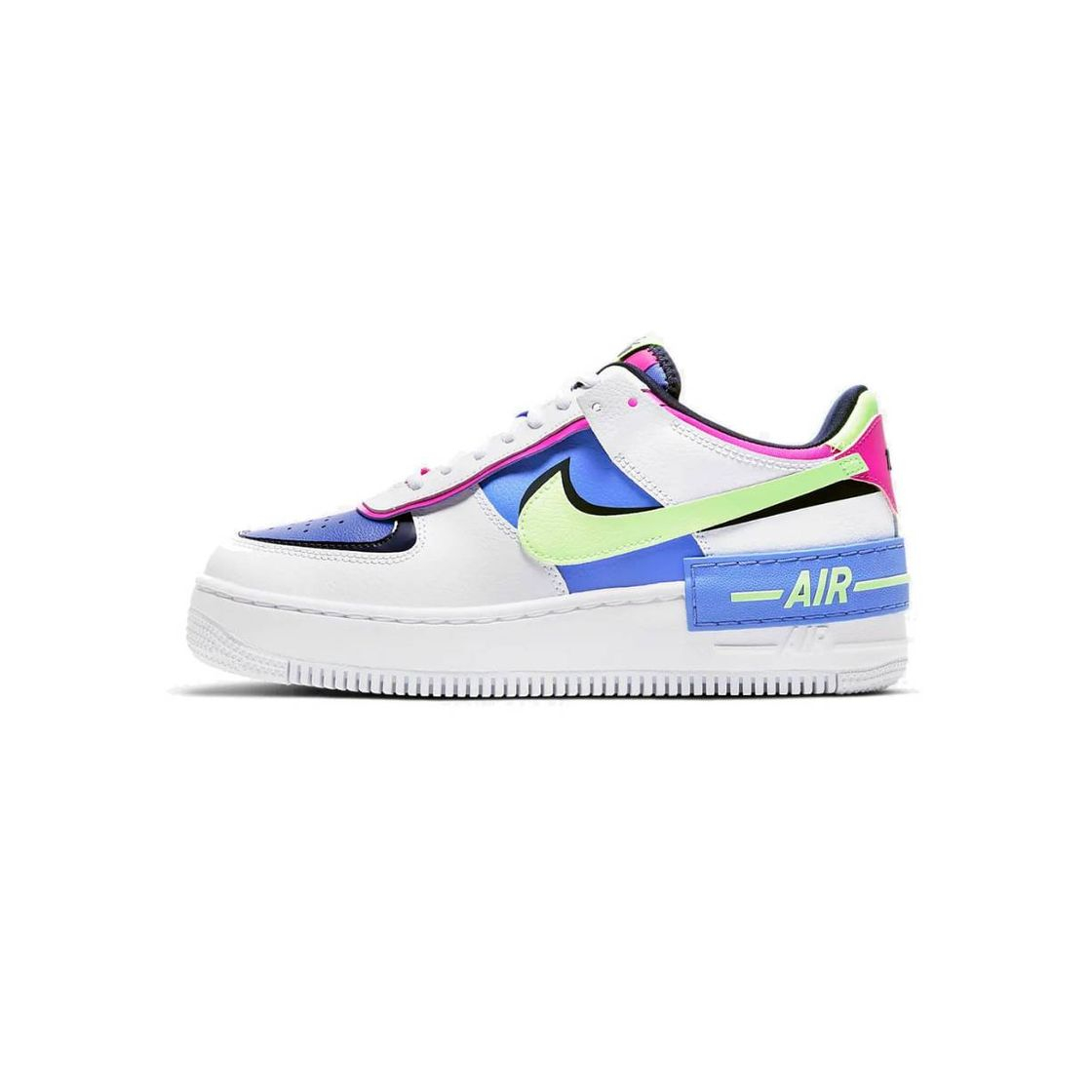 Belleza Nike W AF1 Shadow