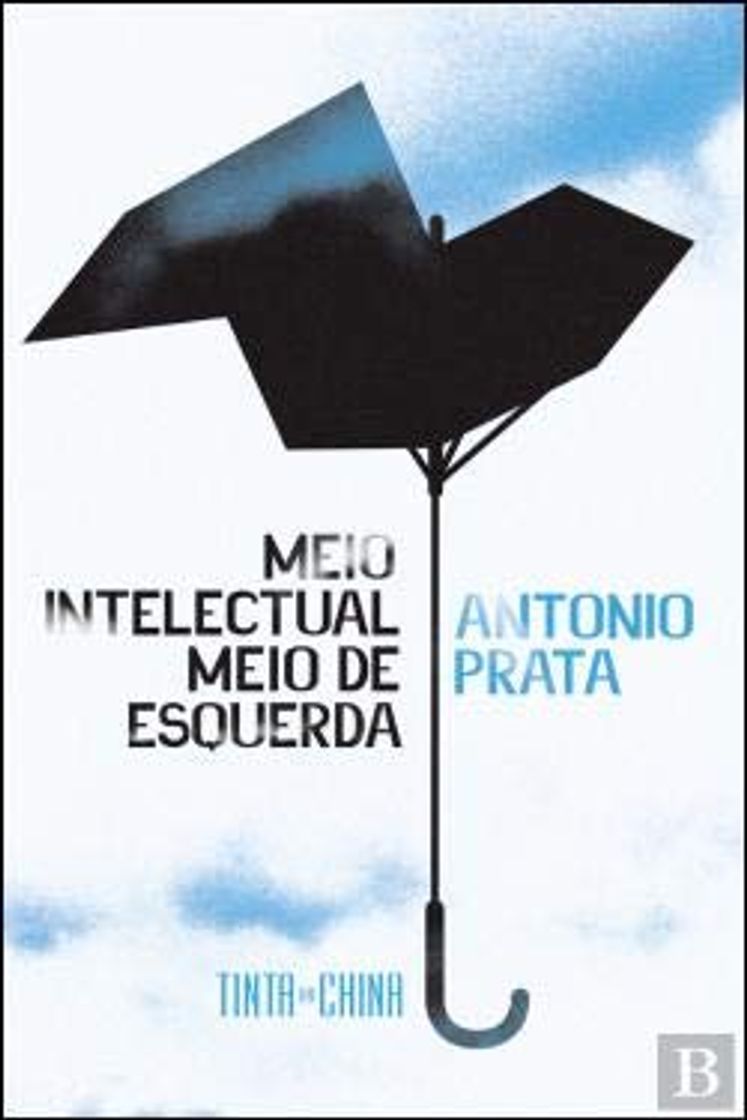 Book Meio Intelectual Meio de Esquerda