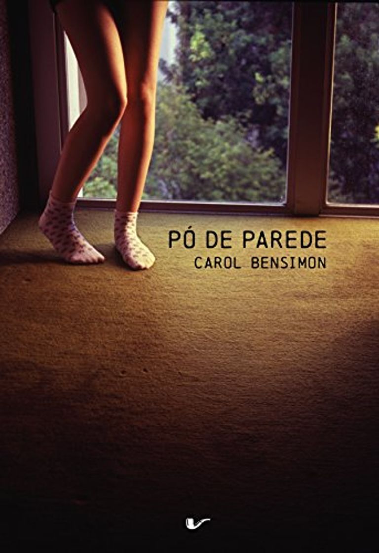 Libro Pó de parede