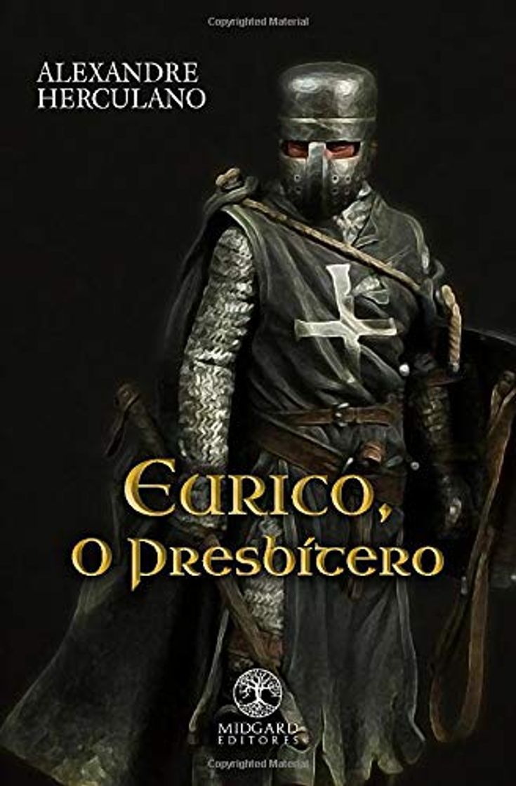 Libro Eurico