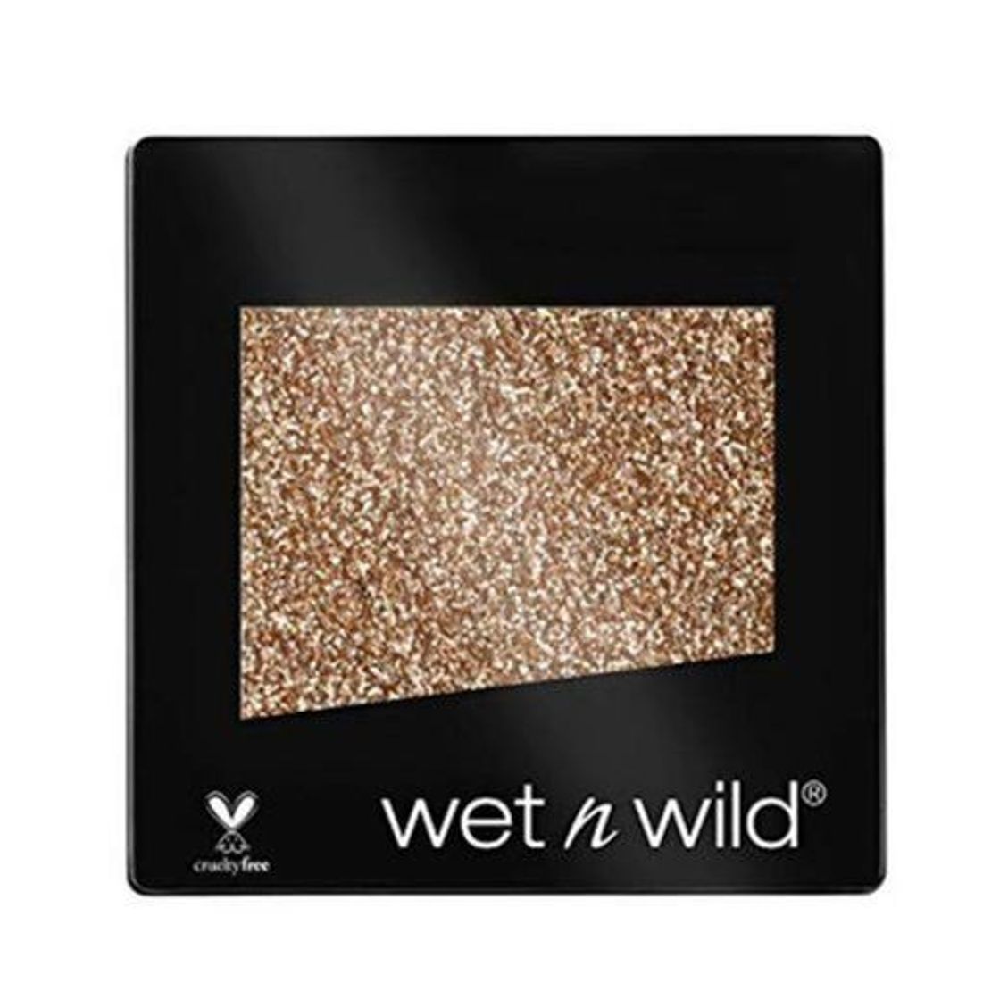 Beauty Wet n Wild Color Icon Glitter