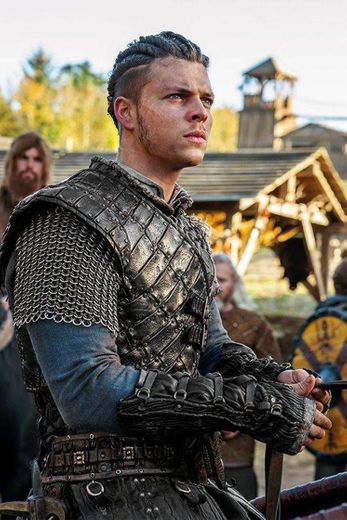 Ivar 😍