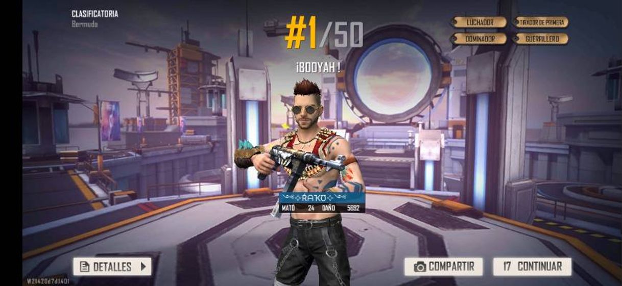 Videogames Garena Free Fire