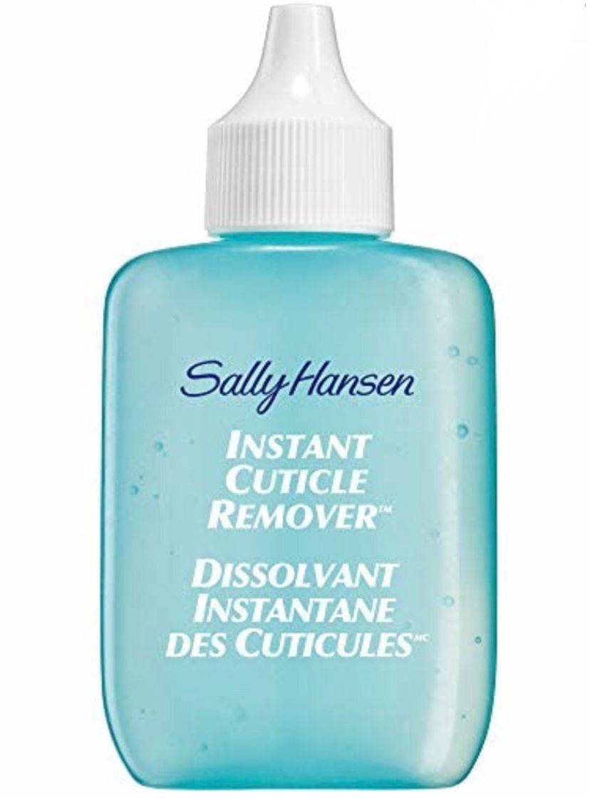 Beauty Cuticle Remover