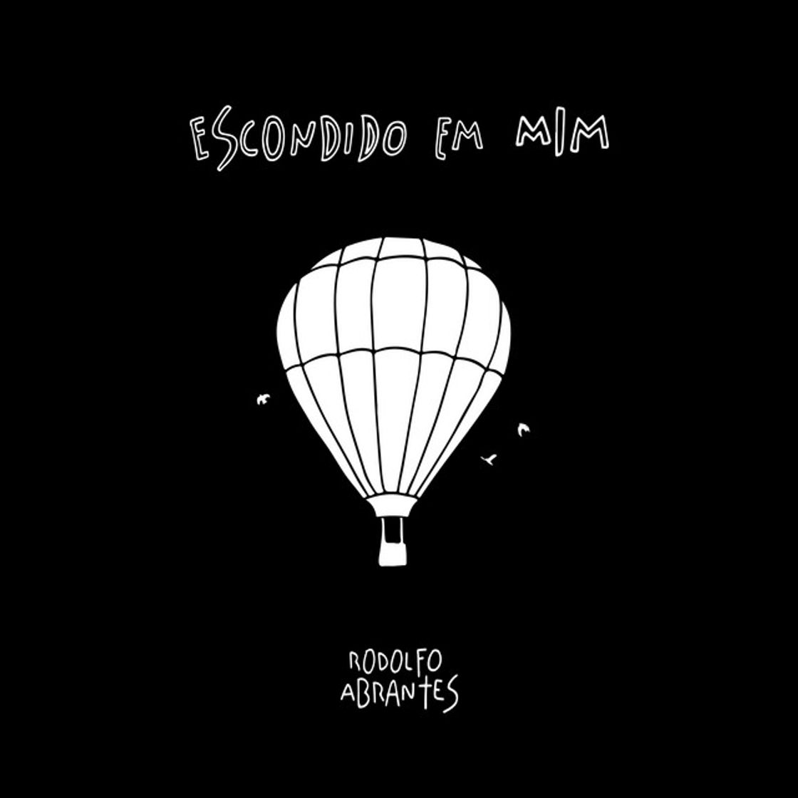 Canción Escondido Em Mim