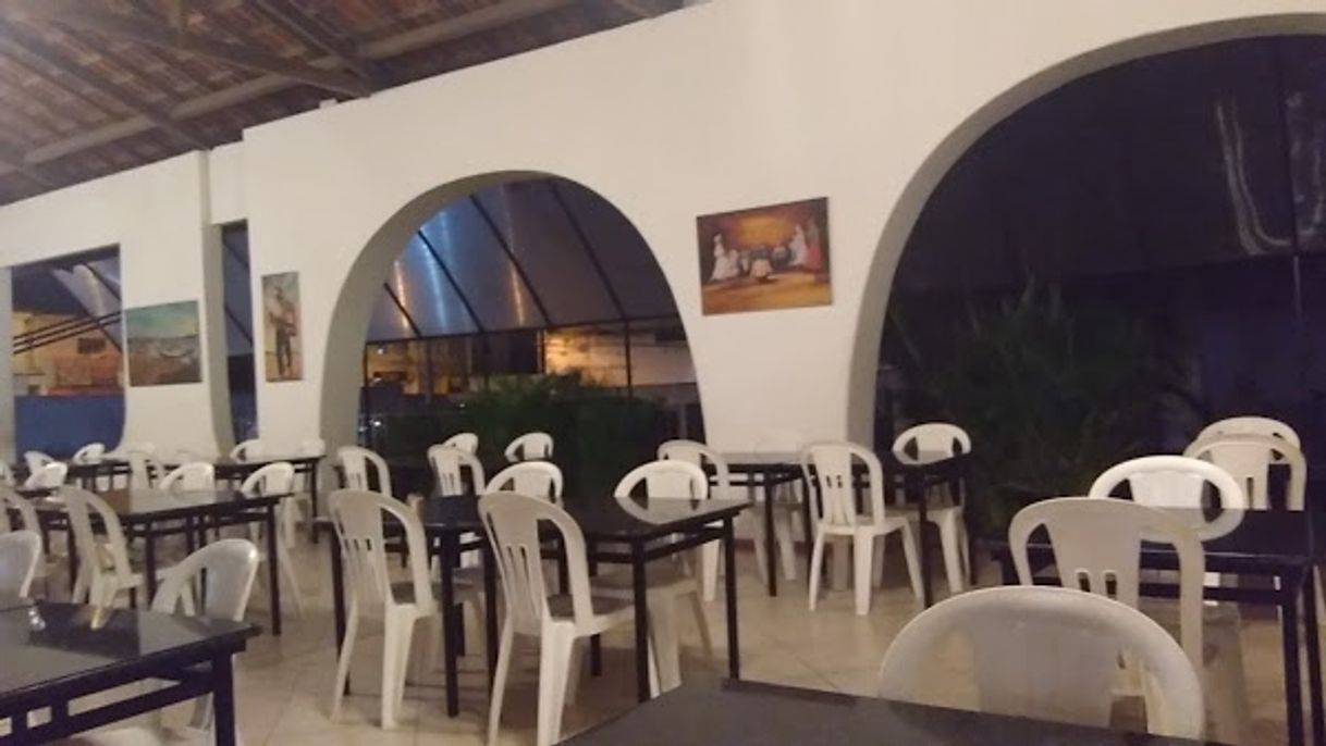 Restaurants Pizzaria Internacional