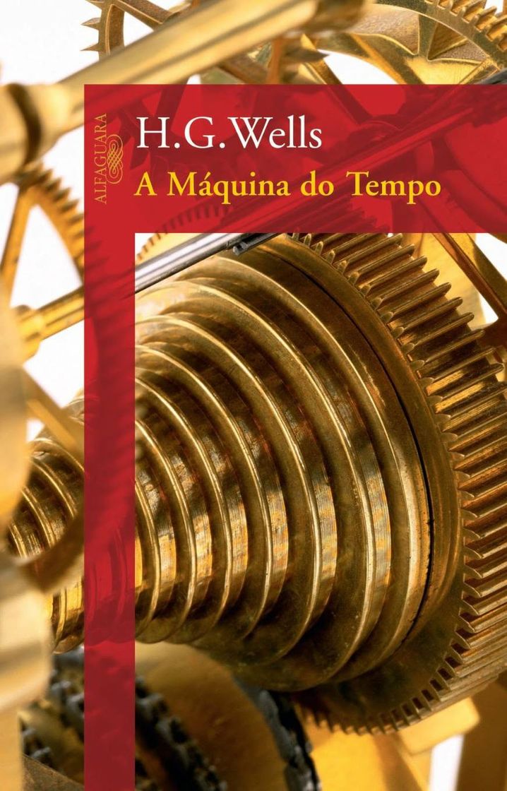 Moda Livros de ficção científica