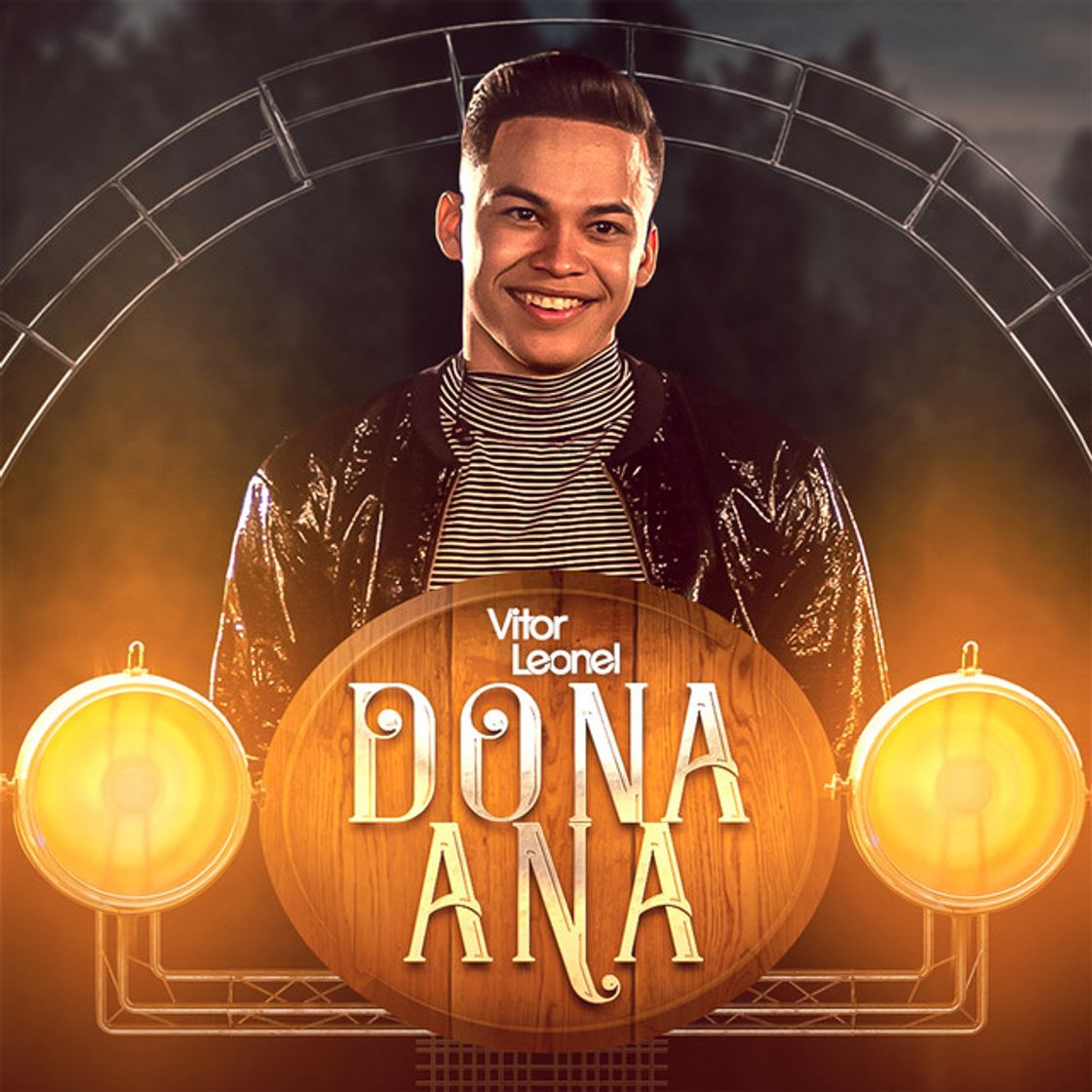 Canción Dona Ana