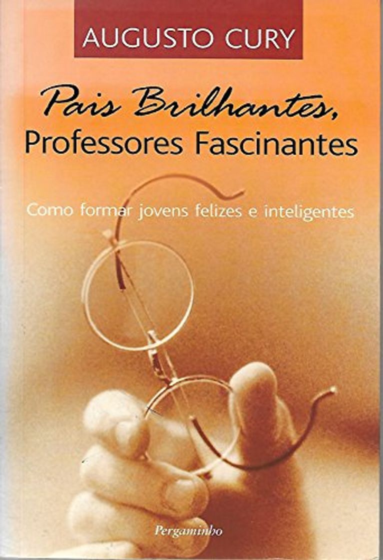 Libro Pais Brilhantes  Professores Fascinantes