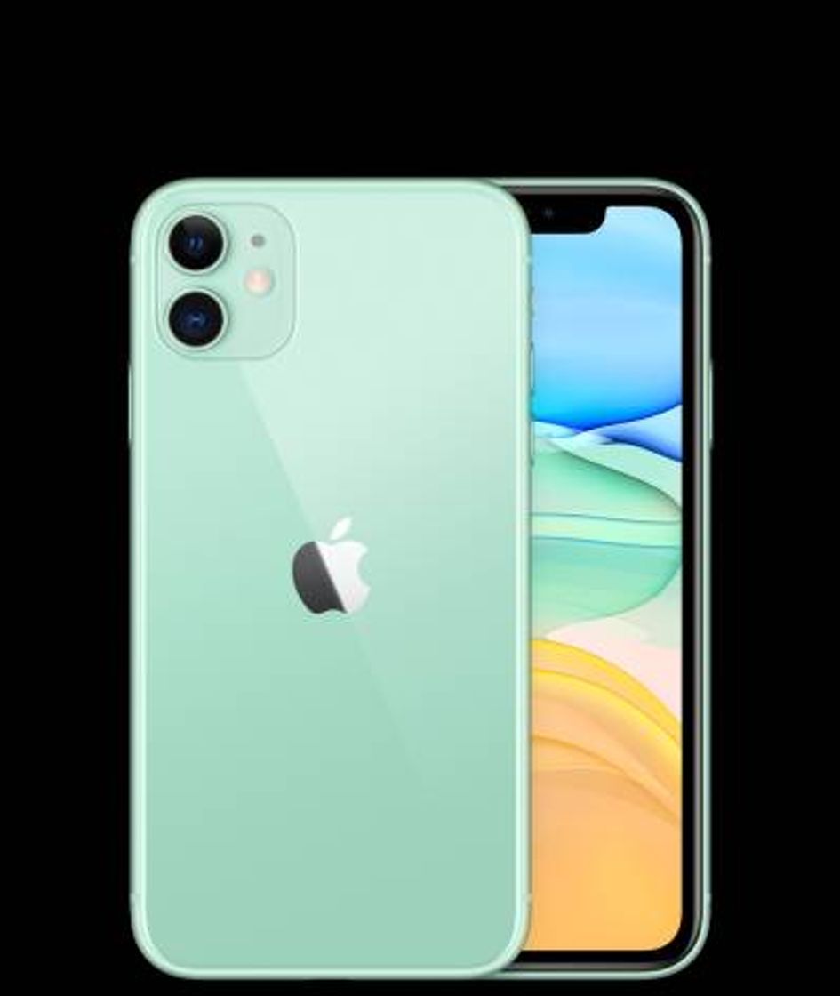 Moda IPhone 11