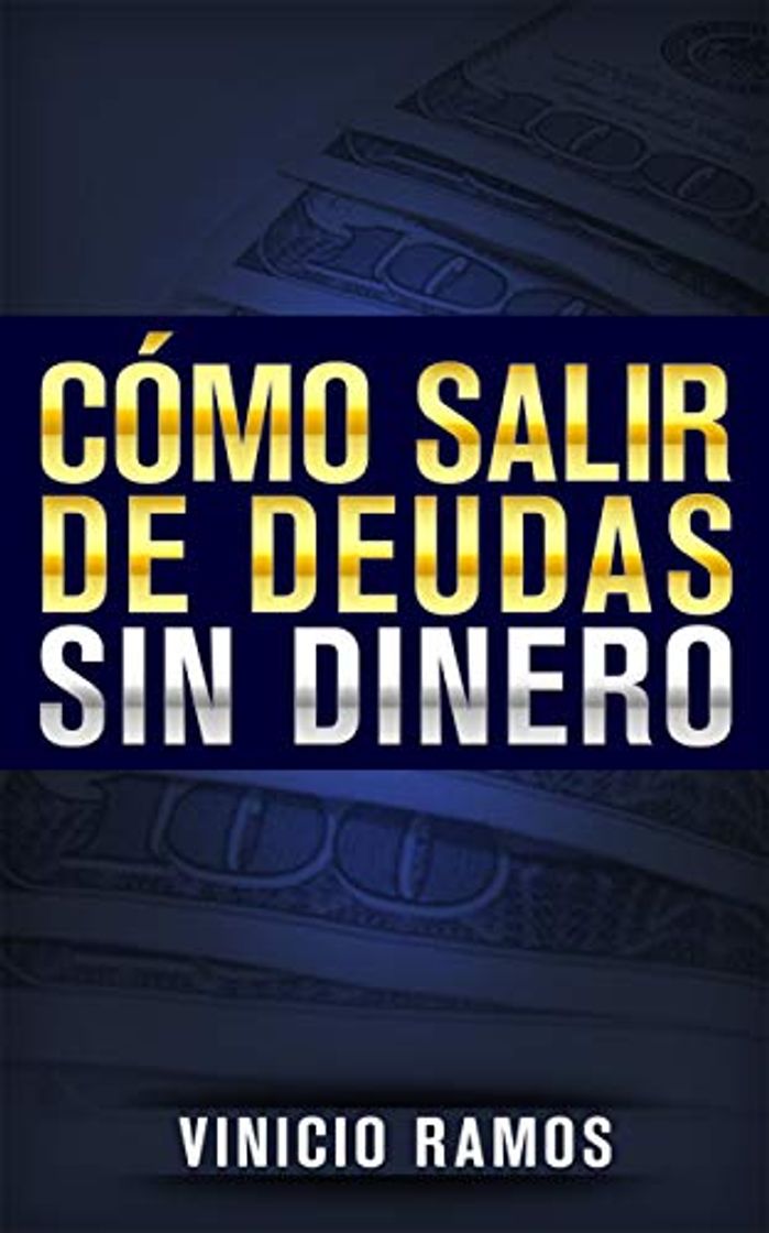 Libros Cómo Salir de Deudas Sin Dinero