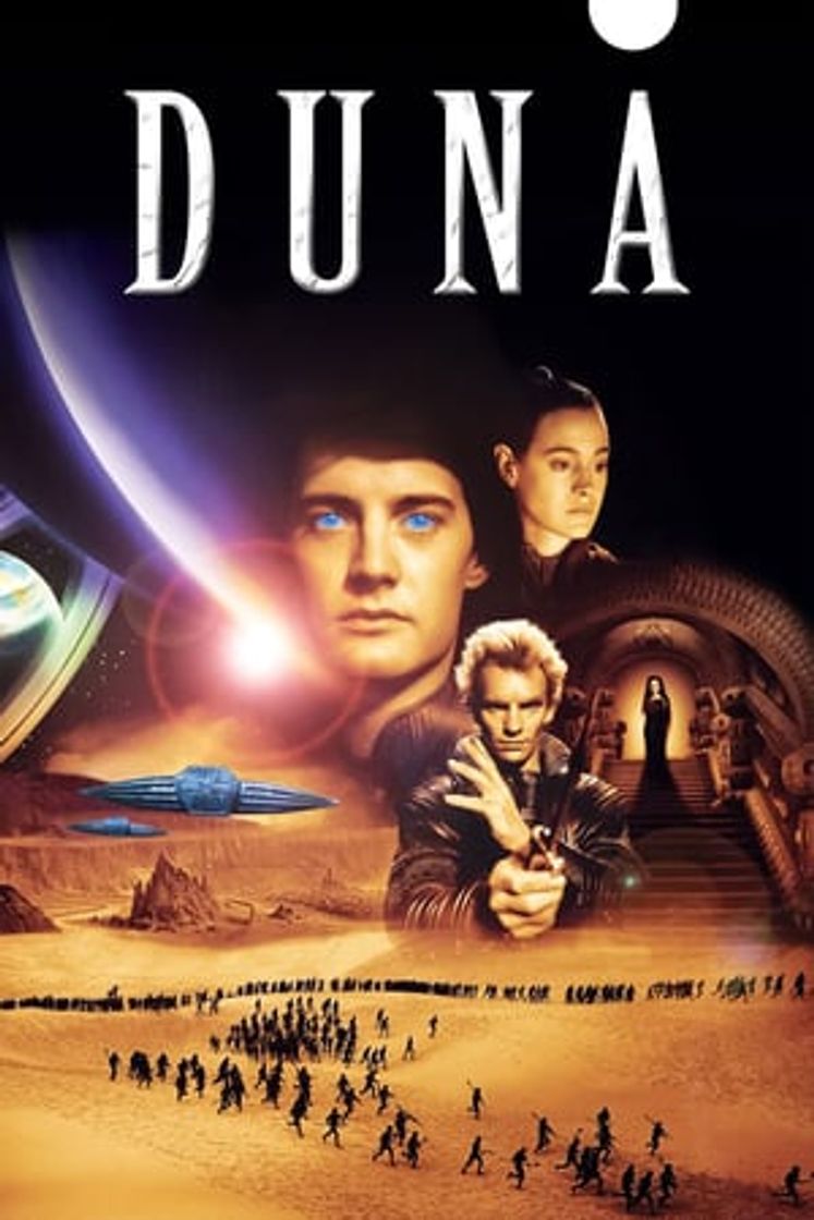 Película Dune