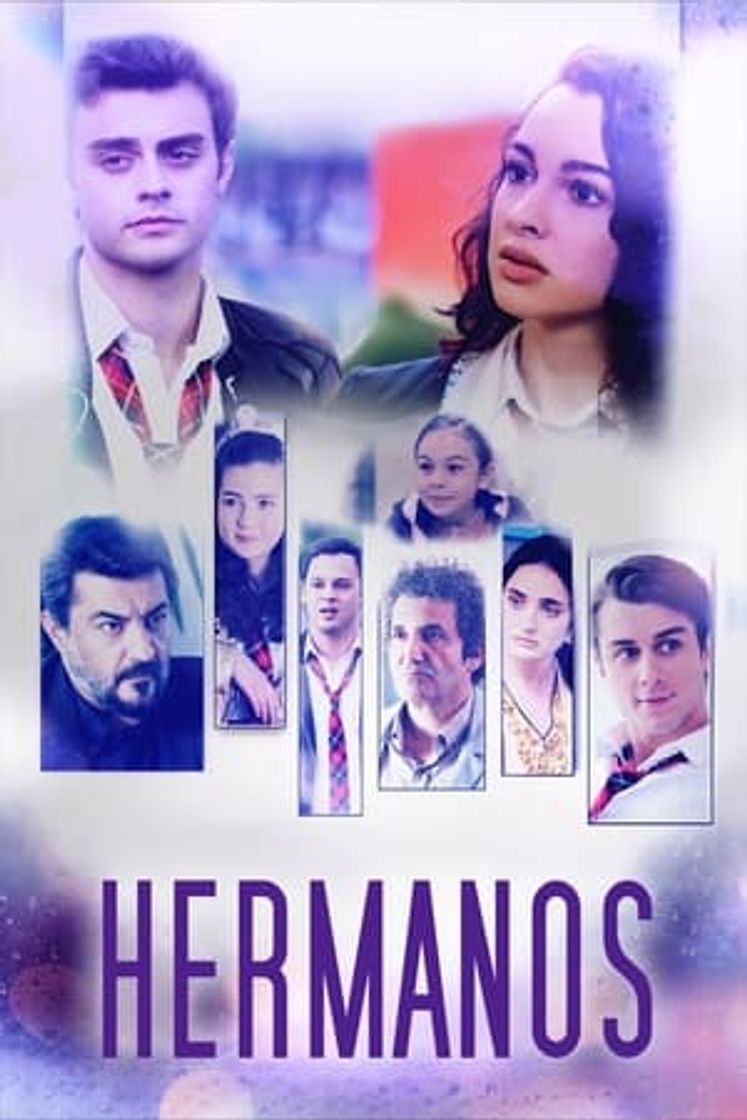 Serie Hermanos