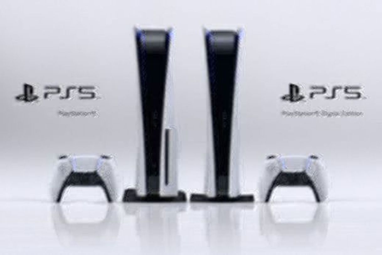 Product PS5