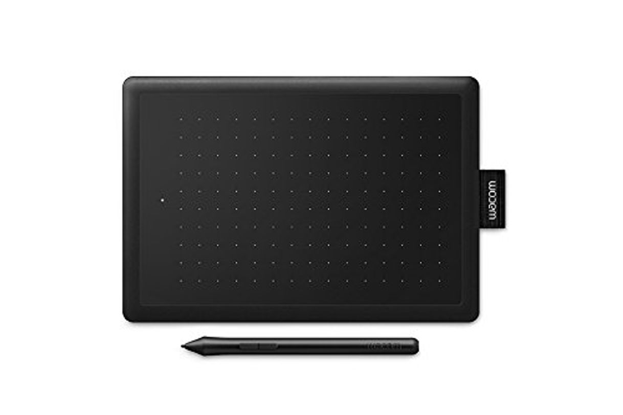 Electronic Wacom One by Small Tableta digitalizadora 2540 líneas por Pulgada 152 x