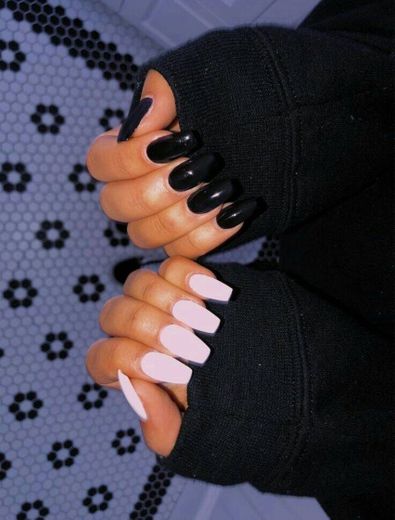 Ideias de unhas