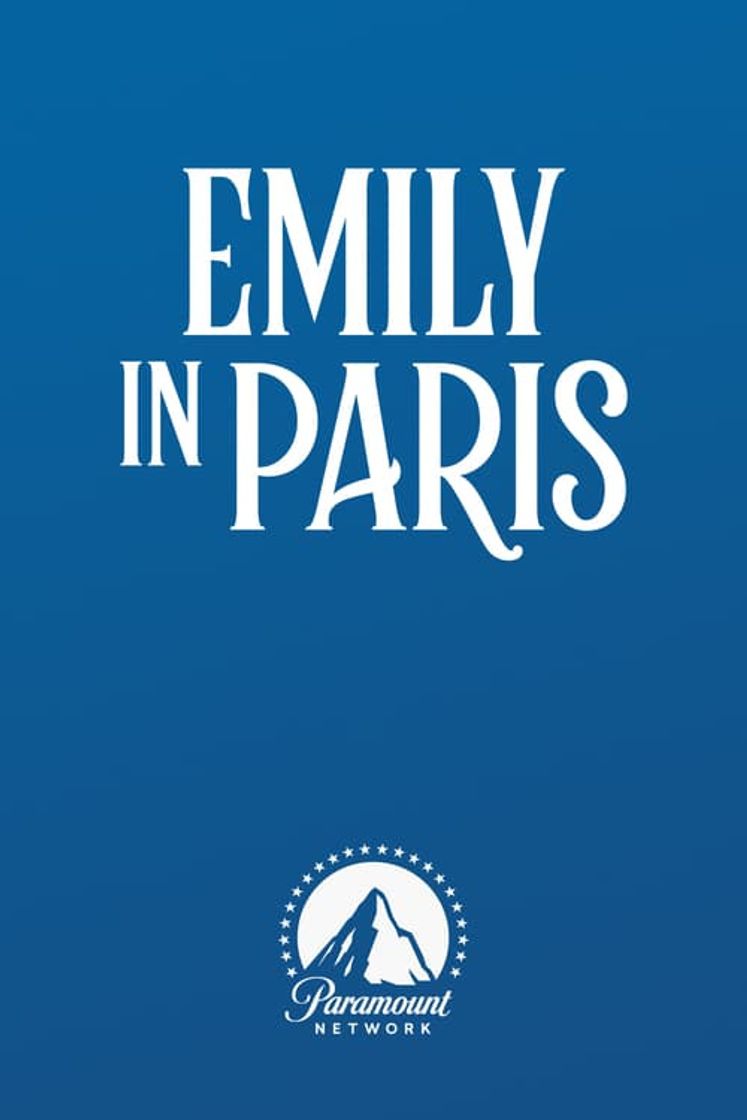 Serie Emily en París