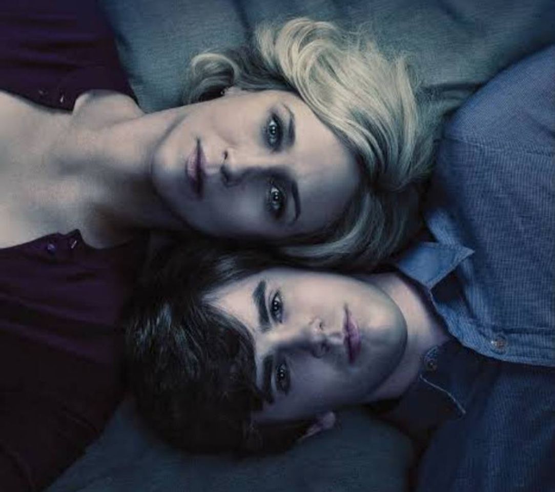 Serie Bates Motel