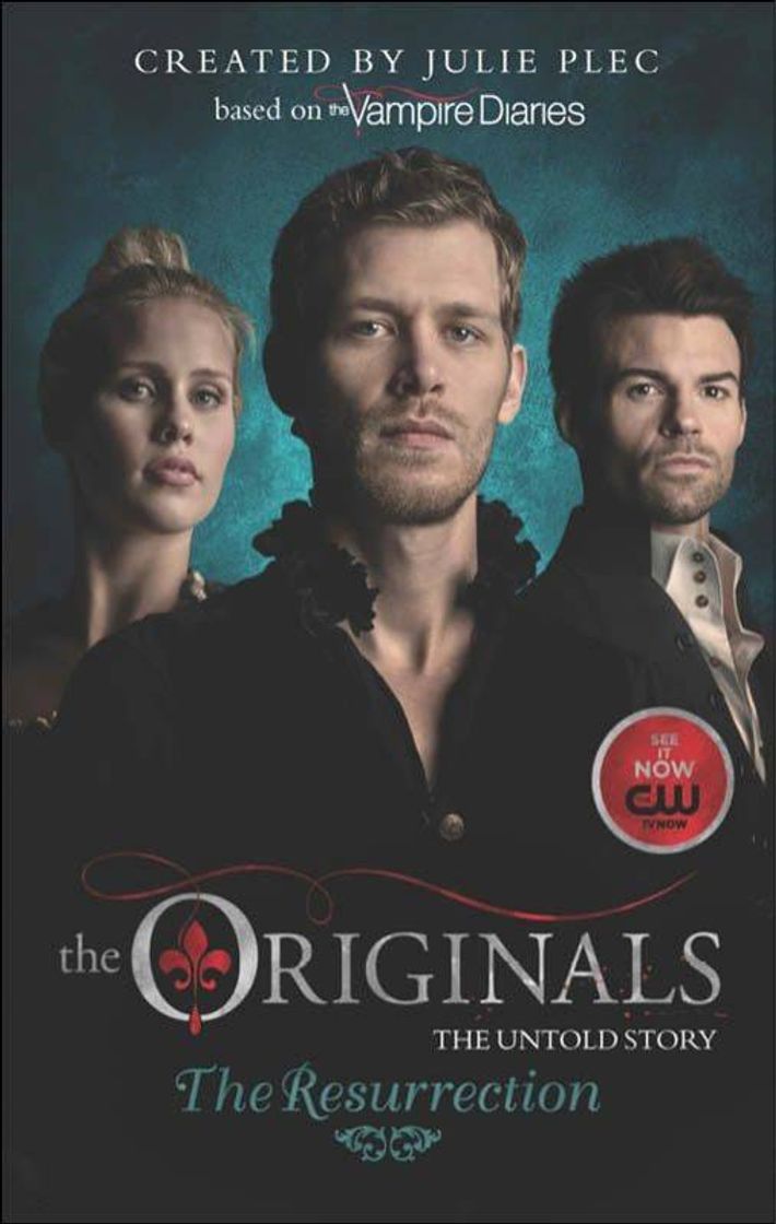 Moda The Originals Season 1 Trailer - YouTube