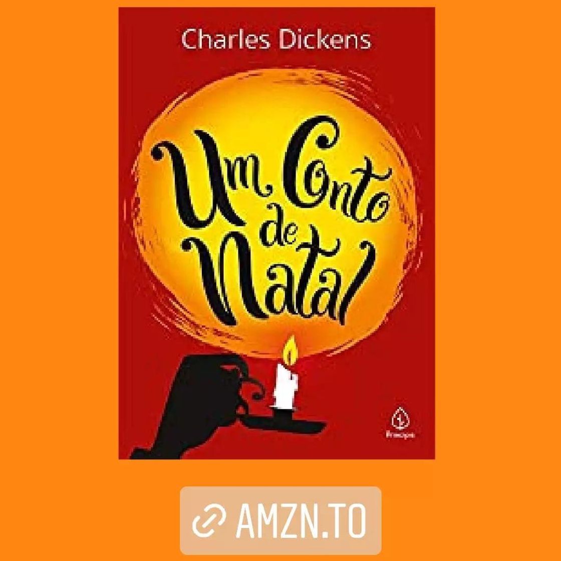 Social Um conto de Natal (Clássicos da literatura mundial)