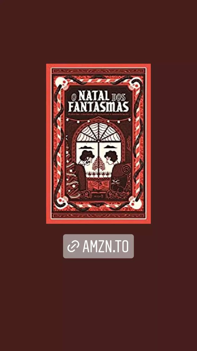 Social O Natal dos fantasma 