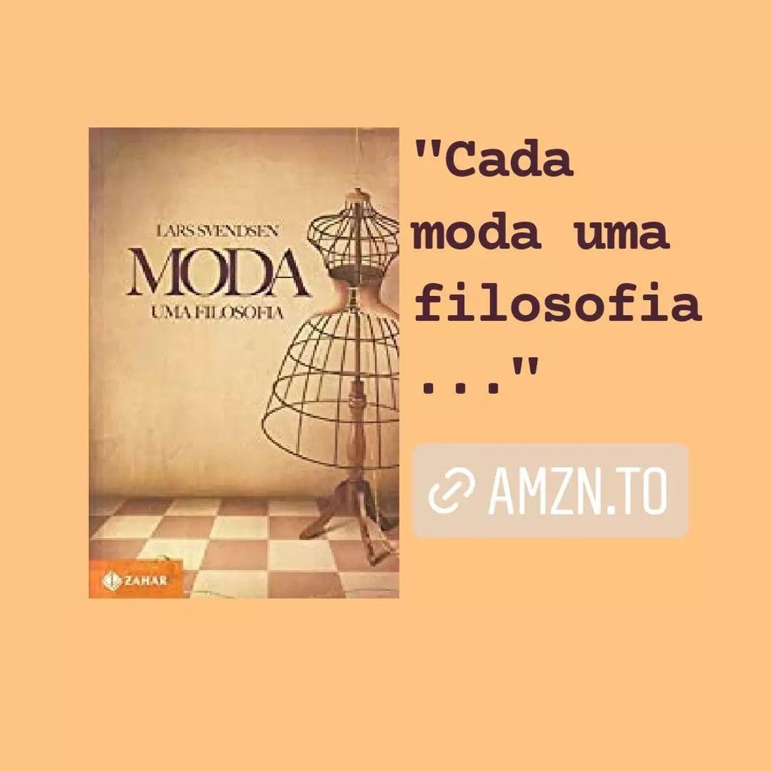 Social Moda uma filosofia 