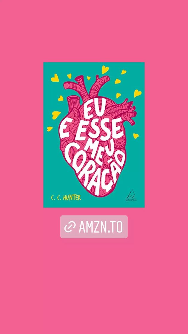 Social Eu e esse meu coração