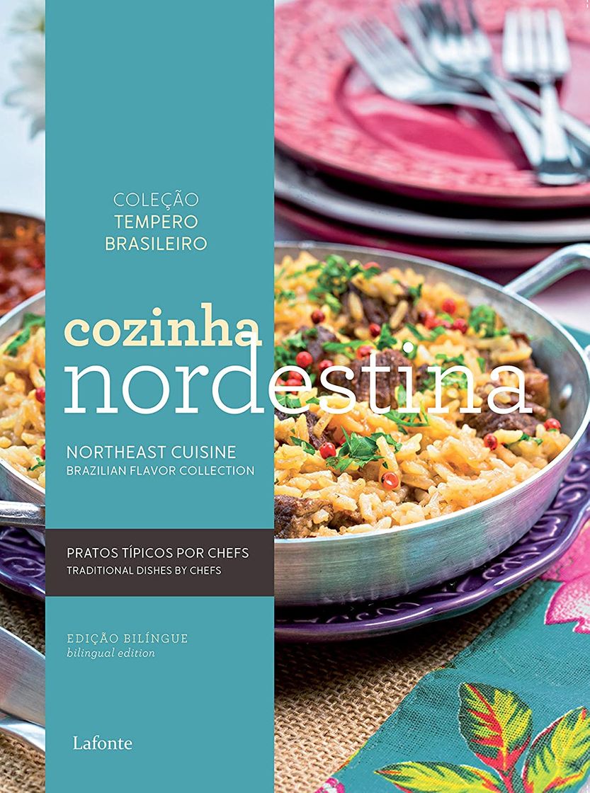 Social Cozinha nordestina