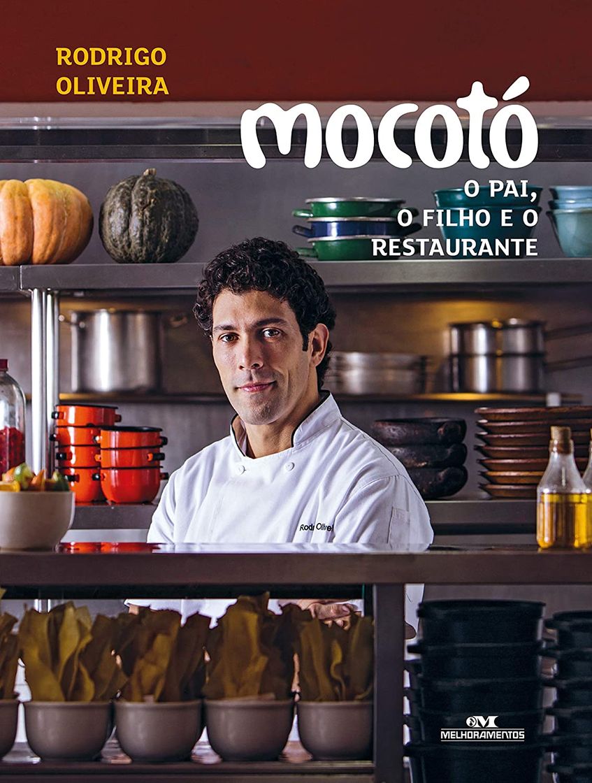 Social Mocotó – O Pai, o Filho e o Restaurante