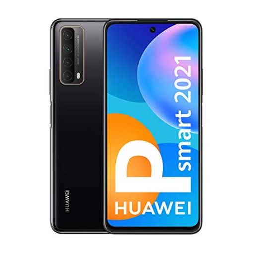 HUAWEI P Smart 2021 16,9 cm