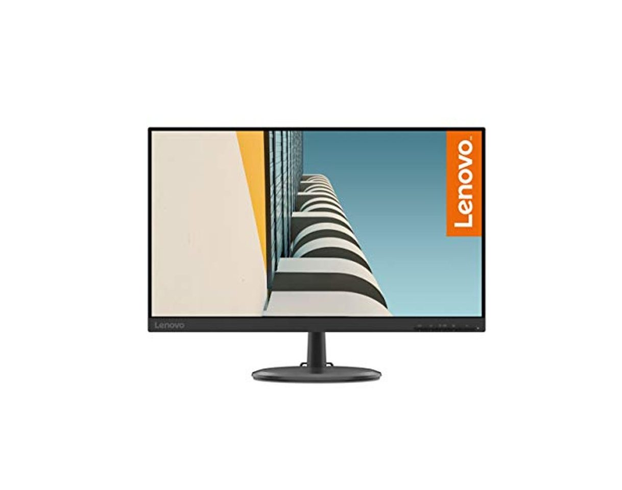 Product Lenovo C24-25 - Monitor de 23.8" FullHD (1920x1080 pixeles, 16:9, 75 Hz,