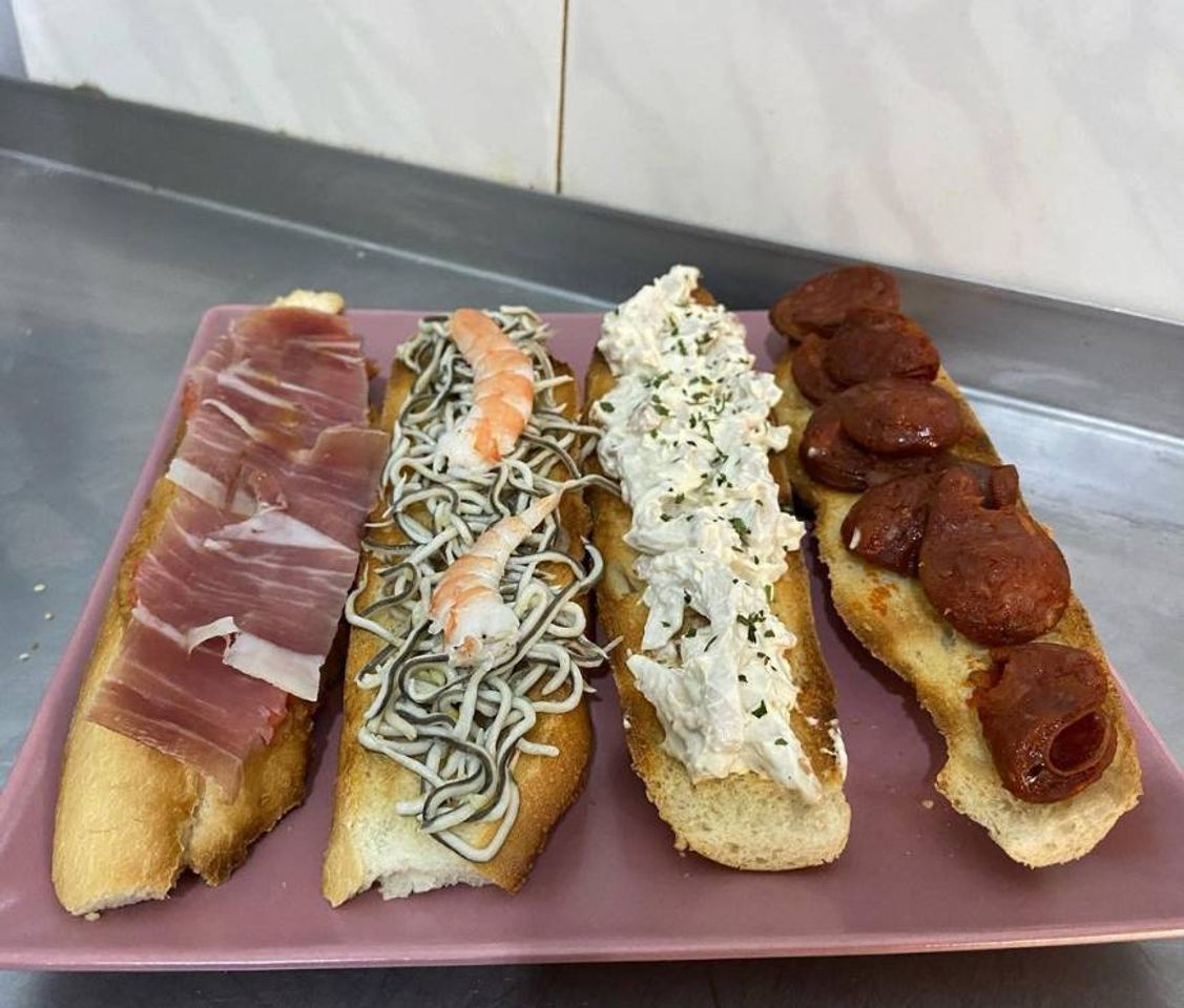 Restaurants Bar Oviedo