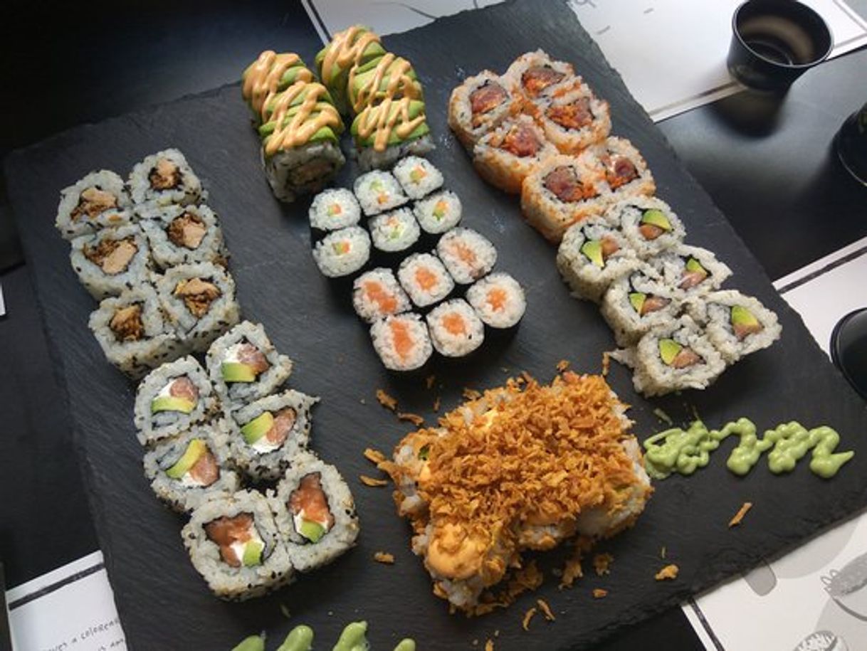 Restaurants Sushicatessen Valladolid