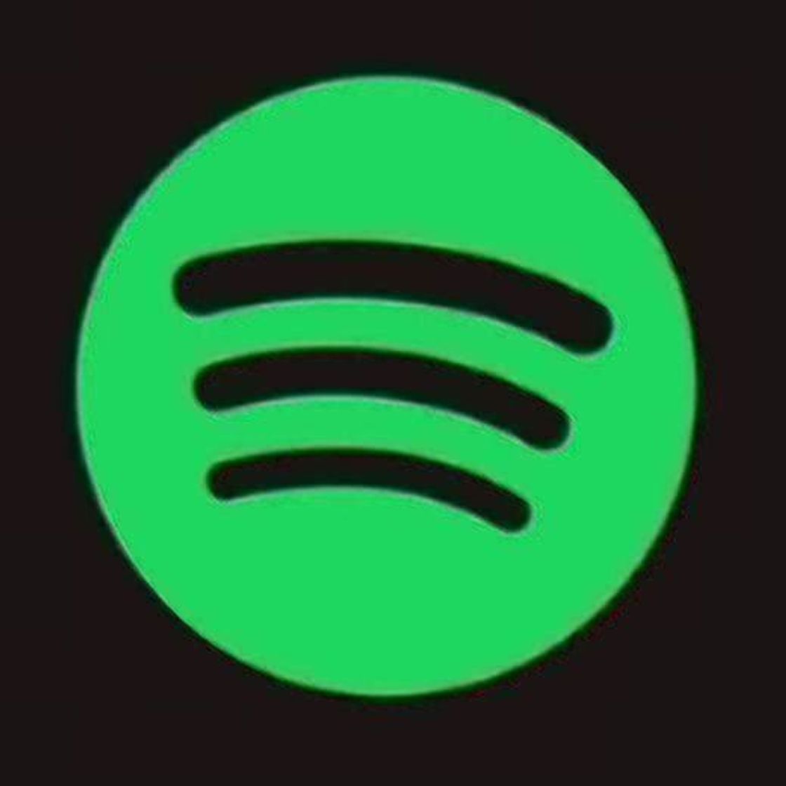 App Spotify: música y playlists