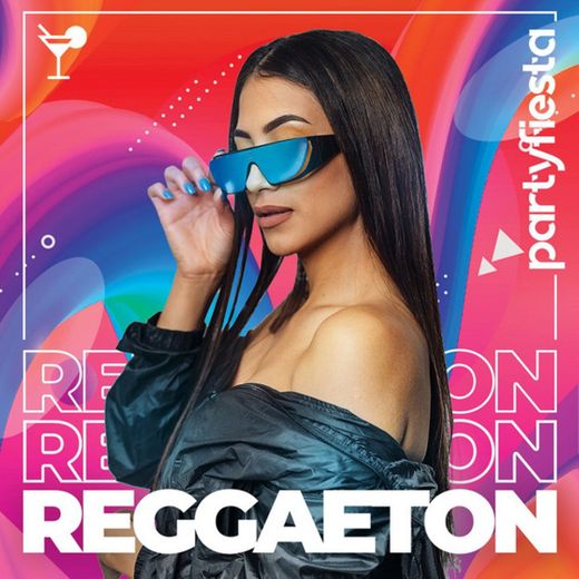 Lo mejor del reggaeton 🔥