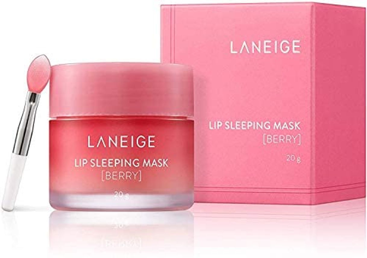 Social Laneige Sleeping mask
