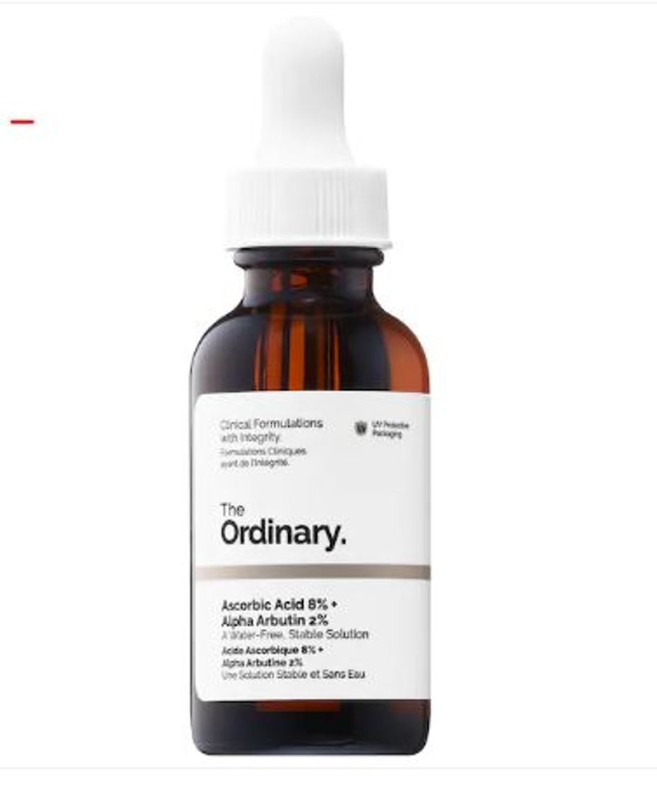 Social The Ordinary Vitamina C 
