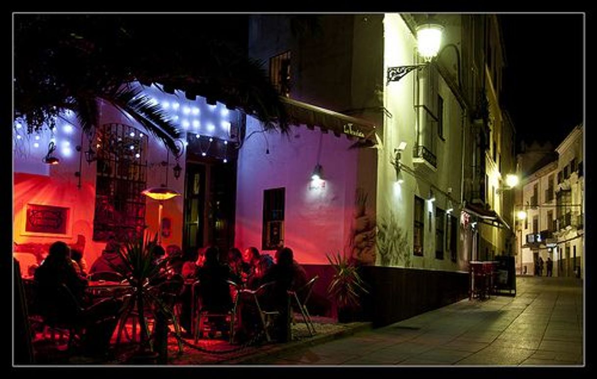 Restaurantes La Traviata